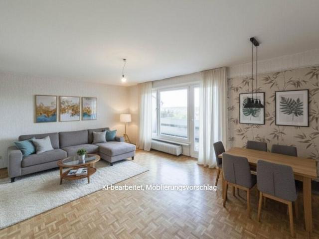 Wohnung kaufen in Innere Stadt, Wien