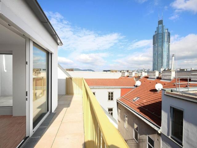 Wohnung mieten in Innere Stadt, Wien