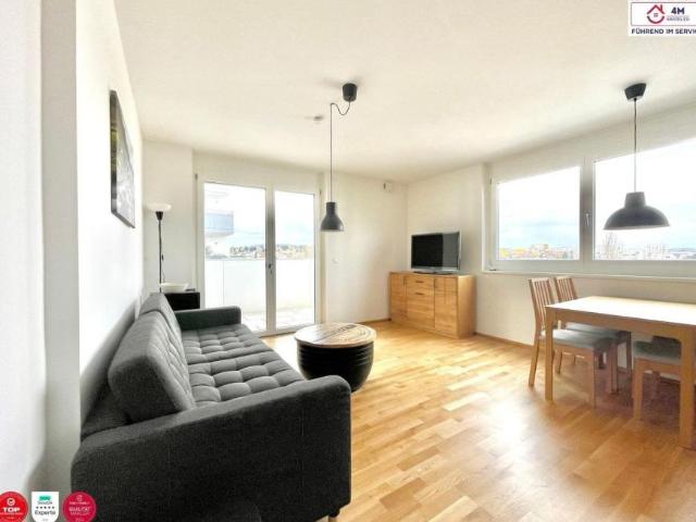 Wohnung mieten in Innere Stadt, Wien