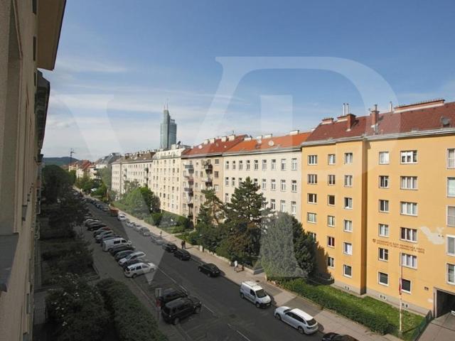 Wohnung kaufen in Innere Stadt, Wien