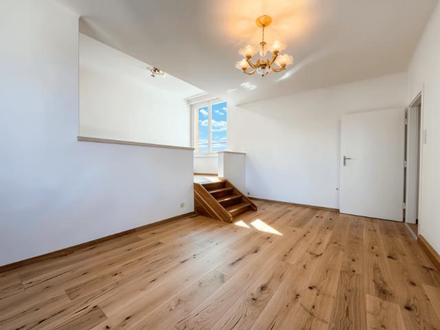 Wohnung mieten in Innere Stadt, Wien