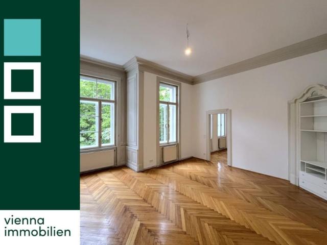 Wohnung mieten in Innere Stadt, Wien