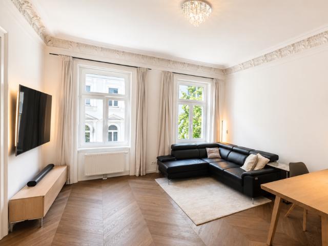 Wohnung kaufen in Innere Stadt, Wien