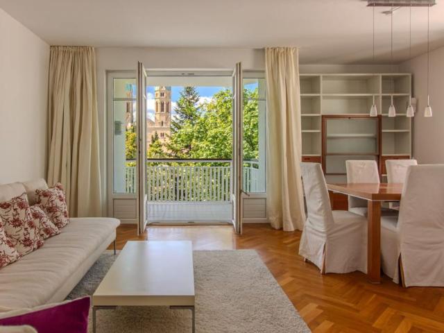 Wohnung mieten in Innere Stadt, Wien