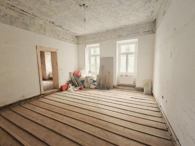 Wohnung kaufen in Innere Stadt, Wien