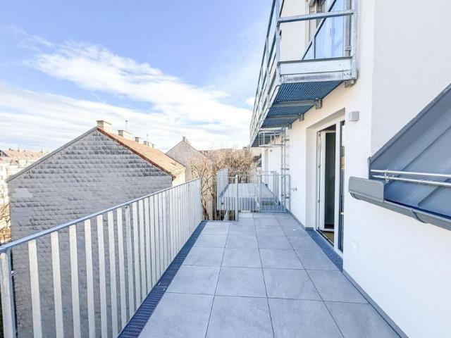 Wohnung mieten in Innere Stadt, Wien