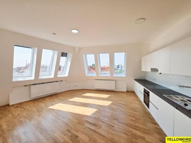 Wohnung mieten in Innere Stadt, Wien