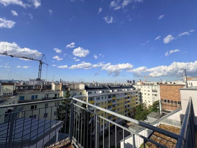 Wohnung mieten in Innere Stadt, Wien