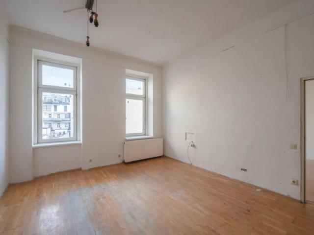 Wohnung kaufen in Innere Stadt, Wien