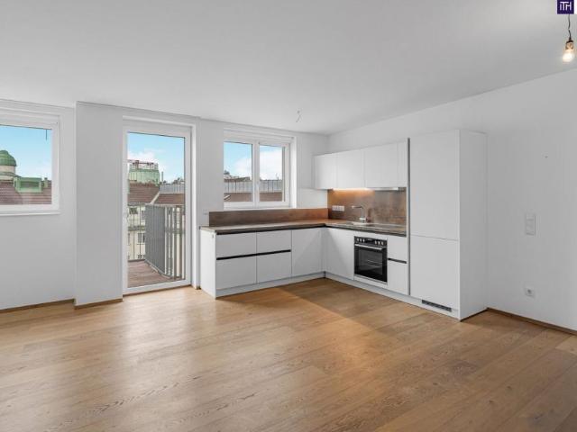 Wohnung mieten in Innere Stadt, Wien