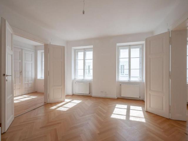Wohnung mieten in Innere Stadt, Wien