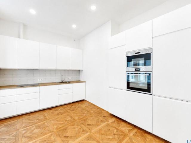 Wohnung kaufen in Innere Stadt, Wien