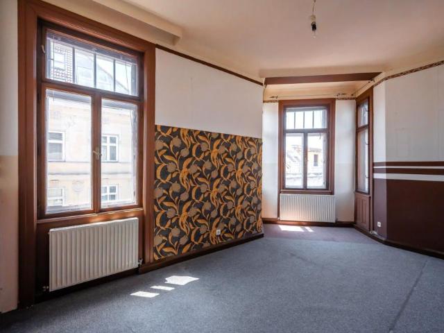 Wohnung kaufen in Innere Stadt, Wien