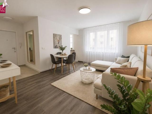 Wohnung kaufen in Innere Stadt, Wien