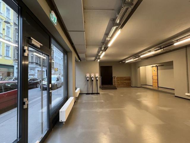 Wohnung mieten in Innere Stadt, Wien