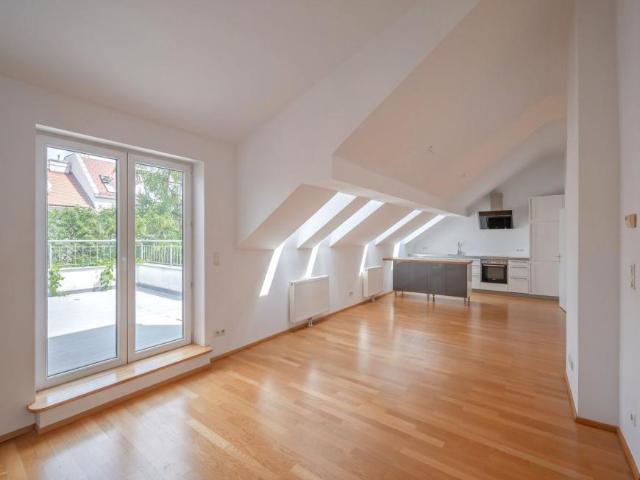 Wohnung mieten in Innere Stadt, Wien