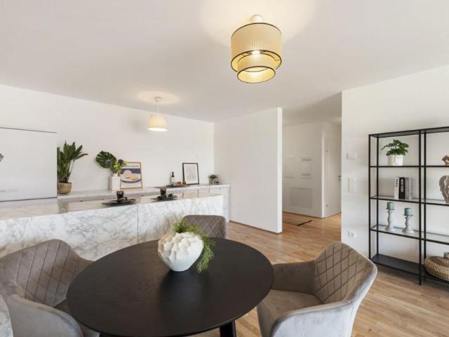 Wohnung kaufen in Innere Stadt, Wien
