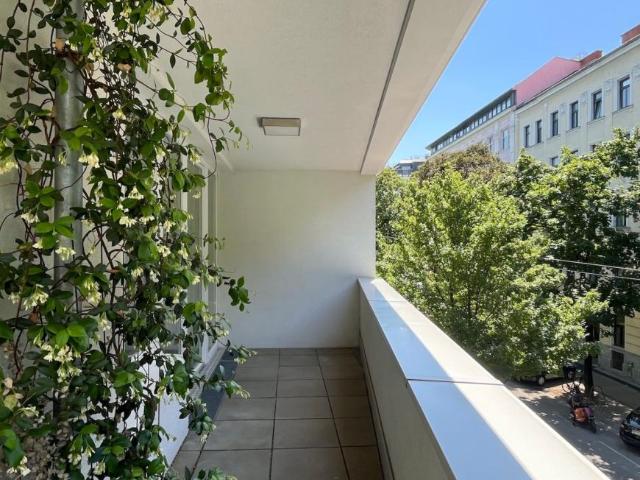 Wohnung mieten in Innere Stadt, Wien