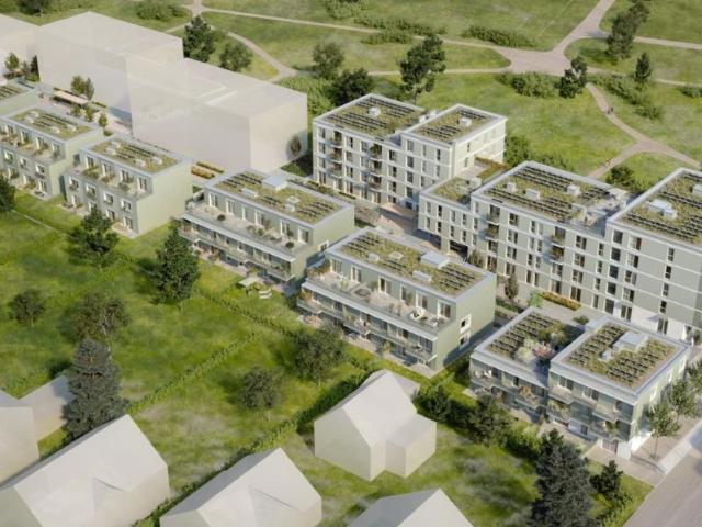 Wohnung mieten in Innere Stadt, Wien