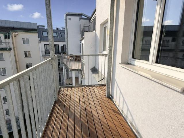 Wohnung mieten in Innere Stadt, Wien