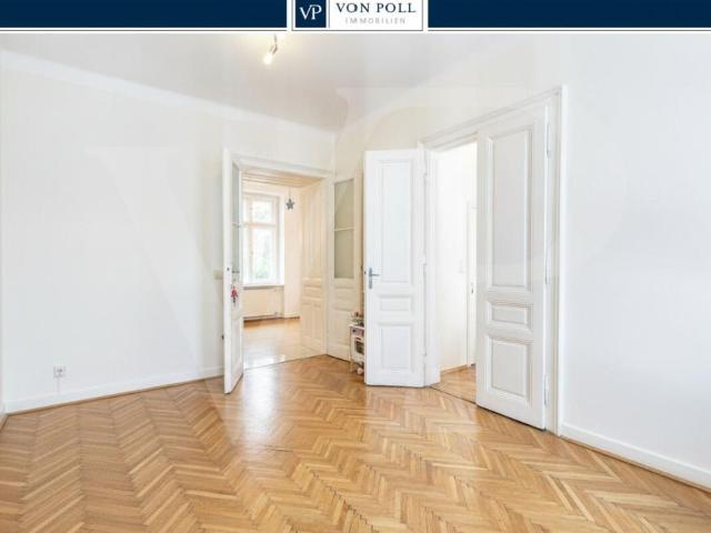 Wohnung kaufen in Innere Stadt, Wien
