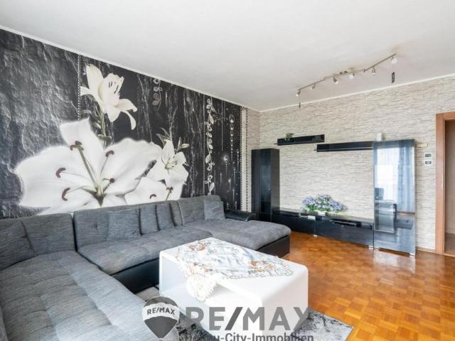 Wohnung kaufen in Innere Stadt, Wien