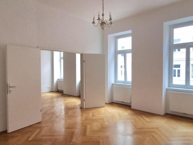 Wohnung kaufen in Innere Stadt, Wien