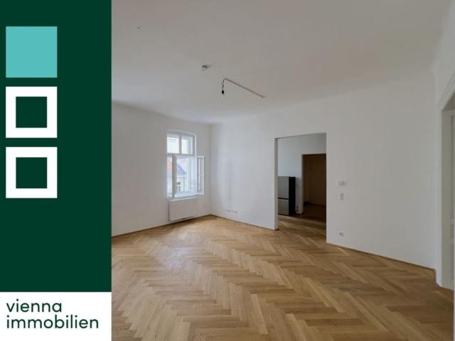 Wohnung mieten in Innere Stadt, Wien