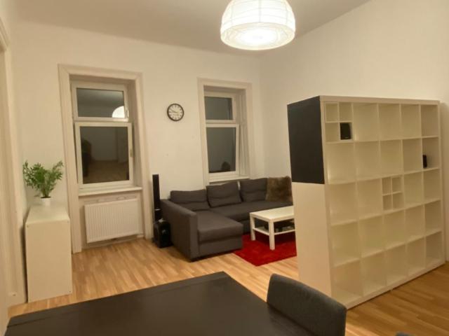 Wohnung mieten in Innere Stadt, Wien