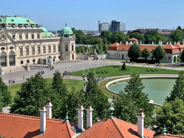Wohnung mieten in Innere Stadt, Wien