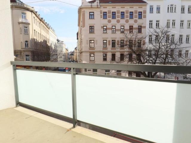 Wohnung mieten in Innere Stadt, Wien