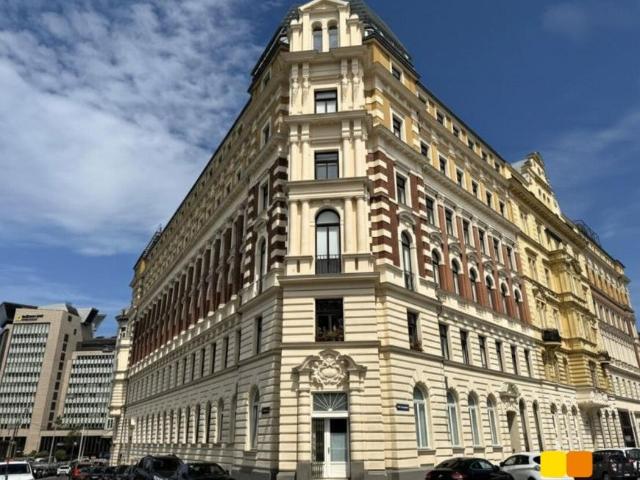 Wohnung kaufen in Innere Stadt, Wien