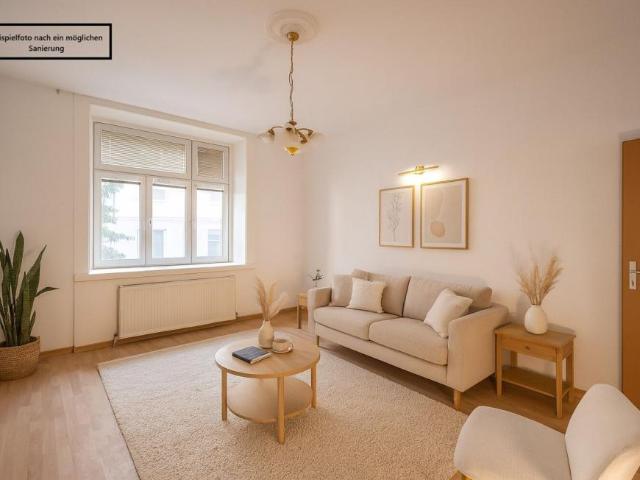 Wohnung kaufen in Innere Stadt, Wien