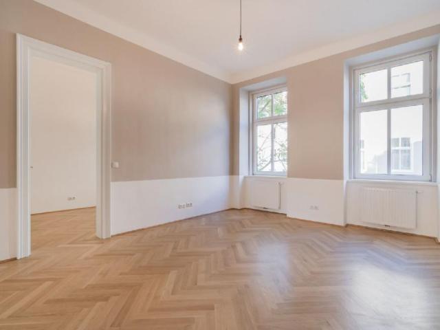Wohnung mieten in Innere Stadt, Wien