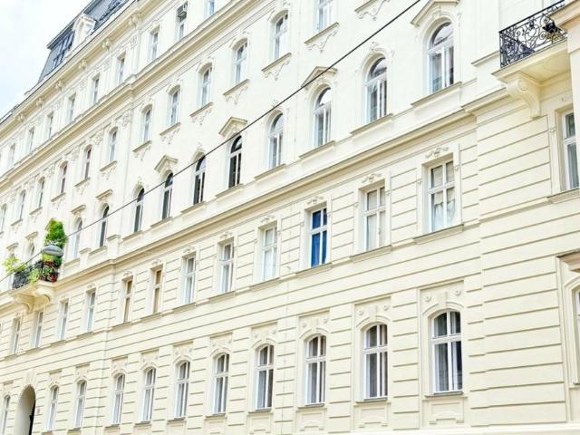 Wohnung mieten in Innere Stadt, Wien