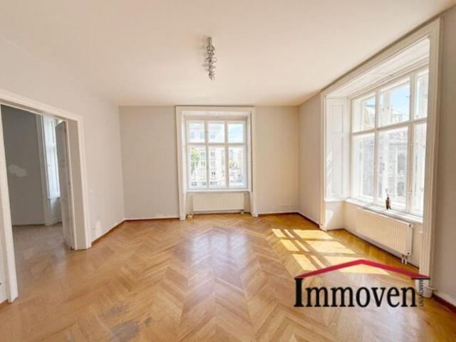 Wohnung mieten in Innere Stadt, Wien