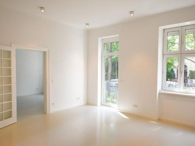 Wohnung mieten in Innere Stadt, Wien