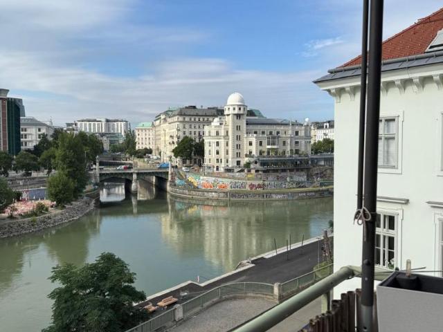 Wohnung mieten in Innere Stadt, Wien