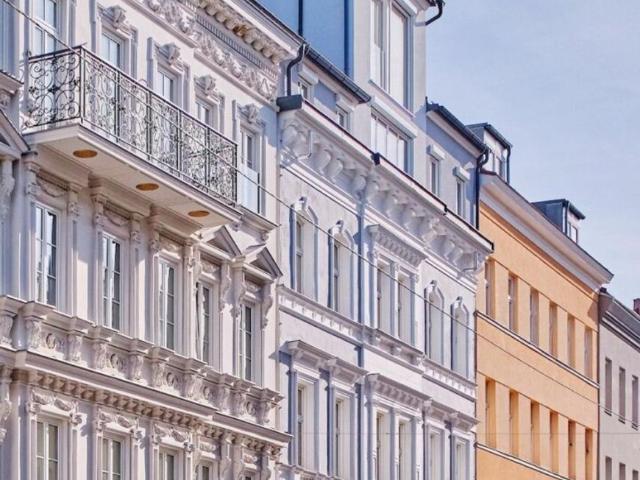 Wohnung kaufen in Innere Stadt, Wien