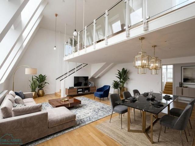 Wohnung mieten in Innere Stadt, Wien