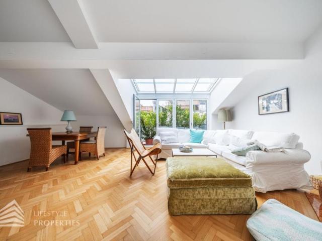 Wohnung mieten in Innere Stadt, Wien