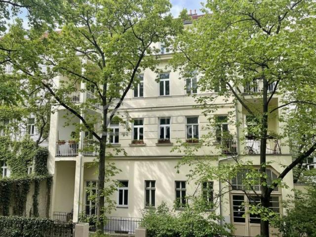 Wohnung mieten in Innere Stadt, Wien