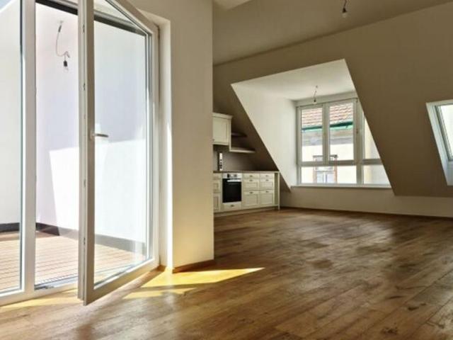 Wohnung mieten in Innere Stadt, Wien