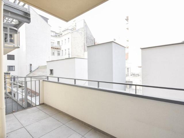 Wohnung mieten in Innere Stadt, Wien