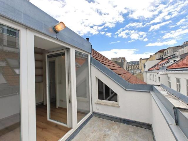 Wohnung mieten in Innere Stadt, Wien