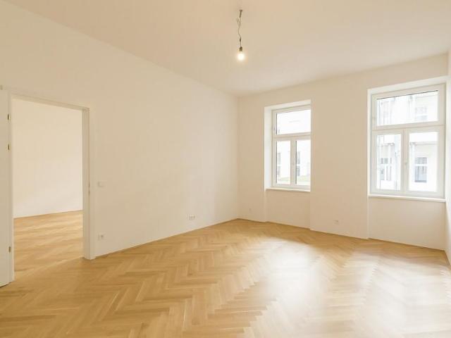Wohnung mieten in Innere Stadt, Wien