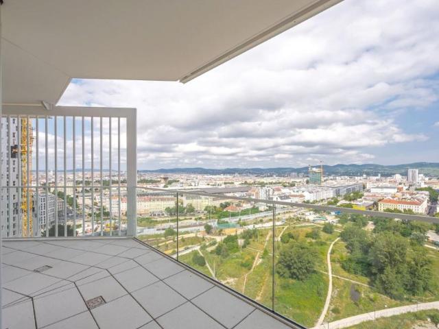 Wohnung kaufen in Innere Stadt, Wien