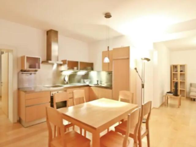Wohnung mieten in Innere Stadt, Wien