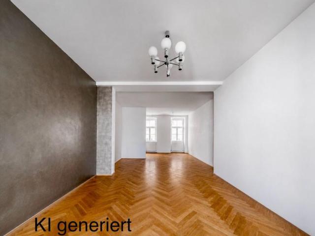 Wohnung kaufen in Innere Stadt, Wien