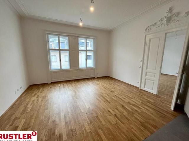 Wohnung mieten in Innere Stadt, Wien